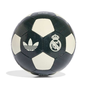 Real Madrid fotbalový míč Club Away aurora