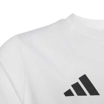 Lionel Messi dětské tričko Shirt white