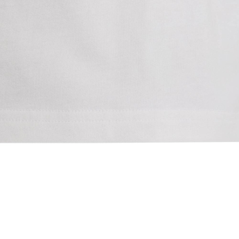 Lionel Messi dětské tričko Shirt white