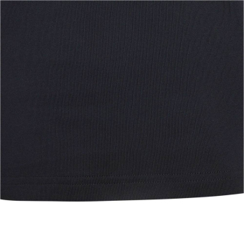 Lionel Messi dětské tričko Shirt black