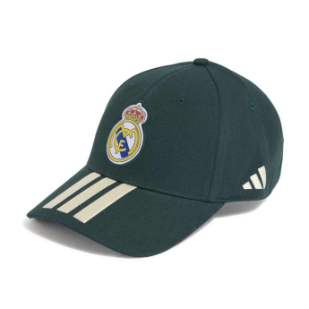 Real Madrid dětská čepice baseballová kšiltovka Baseball aurora