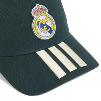 Real Madrid dětská čepice baseballová kšiltovka Baseball aurora