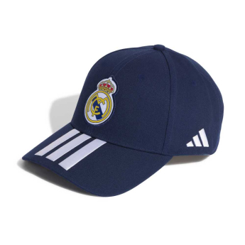 Real Madrid čepice baseballová kšiltovka Baseball navy