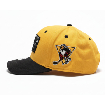 Pánská kšiltovka Pittsburgh Penguins NHL Structured Adjustable WPE