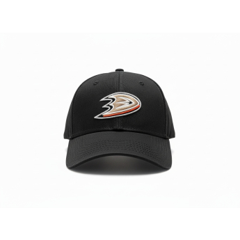 Pánská kšiltovka Anaheim Ducks NHL Core Cap Black