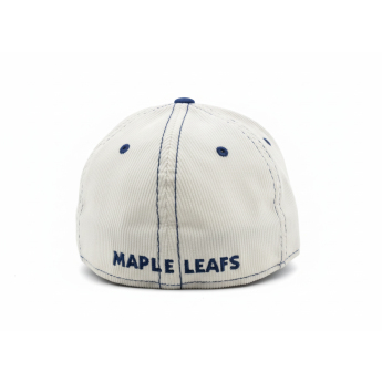 Pánská kšiltovka Toronto Maple Leafs NHL Structured S/M Flex
