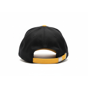 Pánská kšiltovka Boston Bruins NHL Value Stitched Black/Yellow