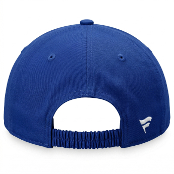 Dětská Batolecí kšiltovka Tampa Bay Lightning NHL Simple Blue