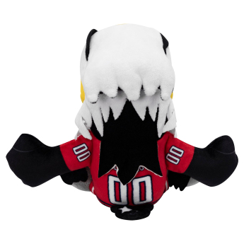 Plyšový maskot Washington Capitals NHL Slapshot #8" Kuricha
