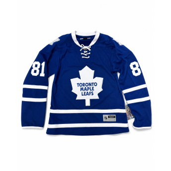 Toronto Maple Leafs dámský hokejový dres NHL Phil Kessel #81 Reebok Jersey