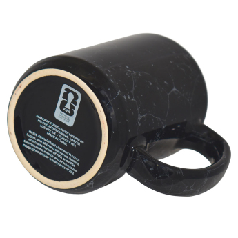 FIFA World Cup 2026 Marble Mug