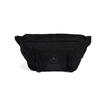 Mercedes AMG Petronas ledvinka Lights Out black F1 team 2026