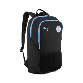 Manchester City batoh na záda Backpack black