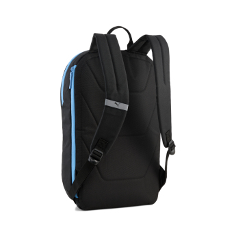 Manchester City batoh na záda Backpack black