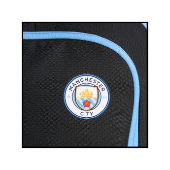 Manchester City batoh na záda Backpack black
