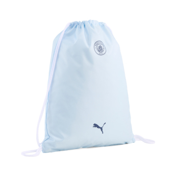 Manchester City pytlík gym bag Essentials icy