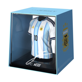 Fotbalové reprezentace Box MyJersey Argentina Messi 2026