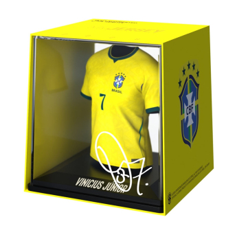 Fotbalové reprezentace Box MyJersey Brazil Vini Jr 2026