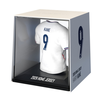 Fotbalové reprezentace Box MyJersey England Harry Kane 2026