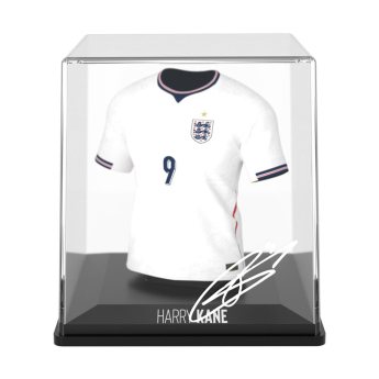Fotbalové reprezentace Box MyJersey England Harry Kane 2026