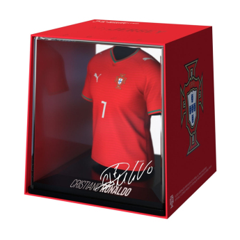 Fotbalové reprezentace Box MyJersey Portugal Cristiano Ronaldo 2026