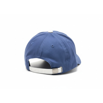 Toronto Maple Leafs čepice baseballová kšiltovka NHL Value Stitched Blue/White
