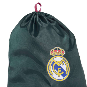 Real Madrid pytlík gym bag aurora