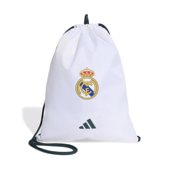 Real Madrid pytlík gym bag Fullwhite