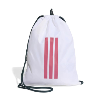 Real Madrid pytlík gym bag Fullwhite