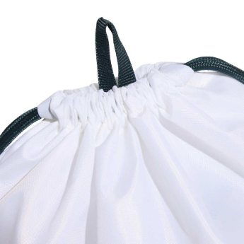 Real Madrid pytlík gym bag Fullwhite
