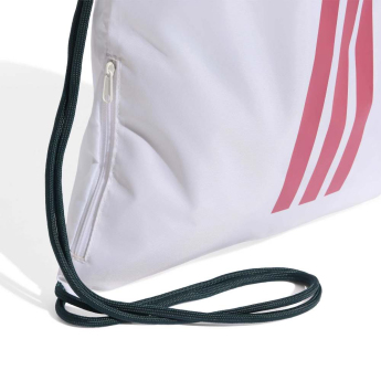 Real Madrid pytlík gym bag Fullwhite