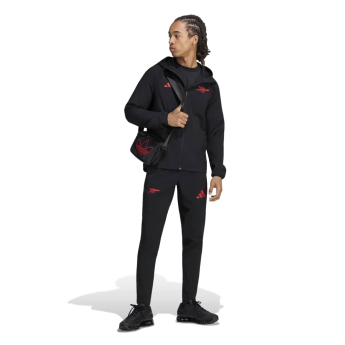 FC Arsenal pánská bunda Tiro Windbreaker
