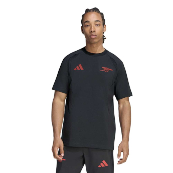 FC Arsenal pánské tričko Tiro Tee black