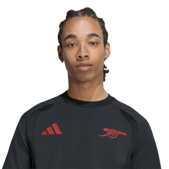 FC Arsenal pánské tričko Tiro Tee black