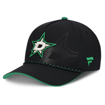 Pánská kšiltovka Dallas Stars NHL On Stage Podium Draft A-Frame Adjustable