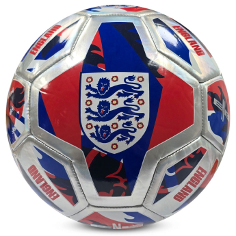 MS 2026 (World Cup) fotbalový míč England Laser Spectrum
