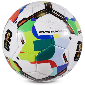 MS 2026 (World Cup) fotbalový míč Unity