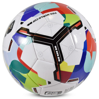 MS 2026 (World Cup) fotbalový míč Unity