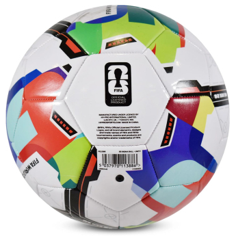 MS 2026 (World Cup) fotbalový míč Unity