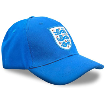 Fotbalové reprezentace čepice baseballová kšiltovka England FA Royal Blue