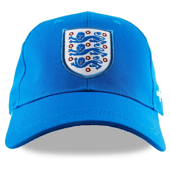Fotbalové reprezentace čepice baseballová kšiltovka England FA Royal Blue