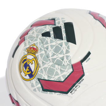 Real Madrid míč Colour