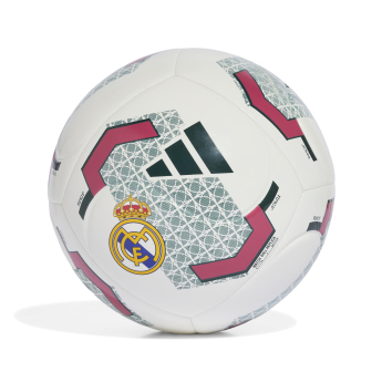 Real Madrid míč Colour
