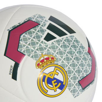 Real Madrid fotbalový míč Colour
