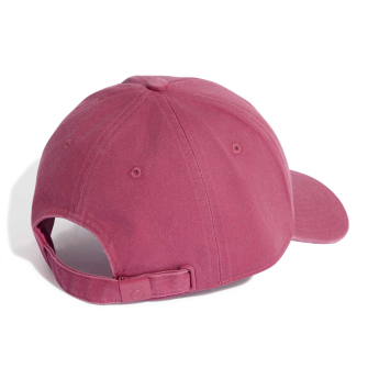 Real Madrid dámská čepice baseballová kšiltovka Baseball pink