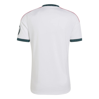 Real Madrid fotbalový dres 26/27 home