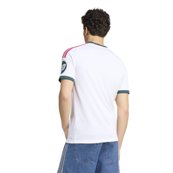 Real Madrid fotbalový dres 26/27 home