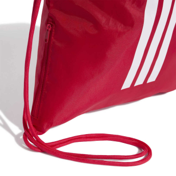 Manchester United gymsak Crest red