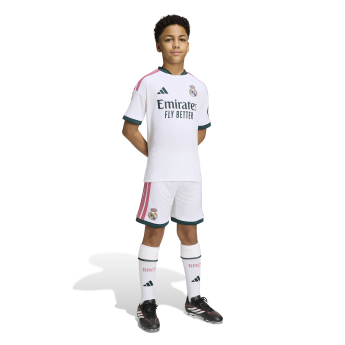 Real Madrid dětský set 26/27 home