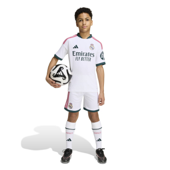 Real Madrid dětský set 26/27 home